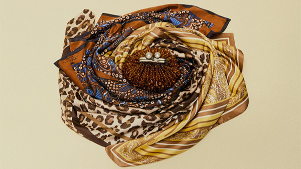 Foulards